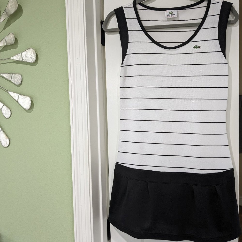 Tennis Dress
